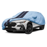 Subaru Crosstrek 2016-2025 GRBK-STR SUV Cover